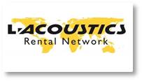 l-acoustics logo