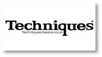 Techniques Logo