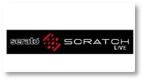 Serato Scratch Live Logo