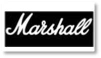 Marshall Logo