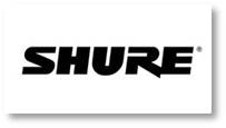 Shure Logo