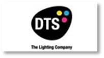 DTS Logo