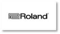 Roland Logo