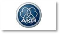 AKG Logo