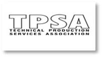 TPSA logo
