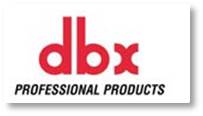 DBX Logo